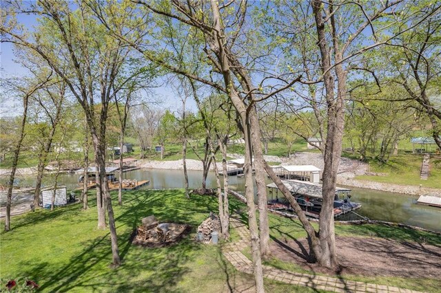 206 Lake Viking Ter, Gallatin, MO 64640 - photo 27