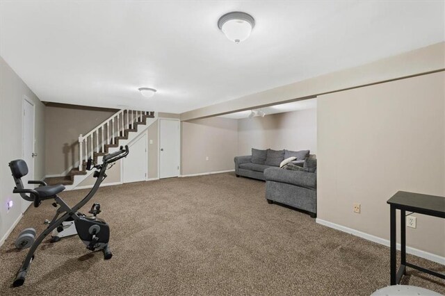 609 E 89th St, Kansas City, MO 64131 - photo 22