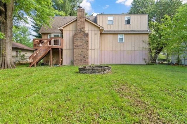 609 E 89th St, Kansas City, MO 64131 - photo 26