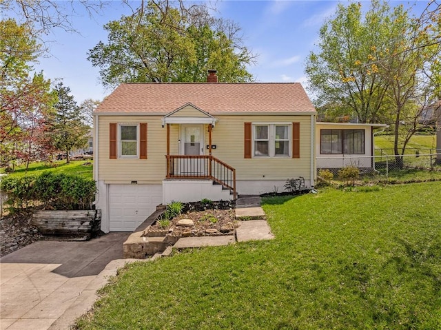 1021 S 56th Ter, Kansas City, KS 66106 - photo 1