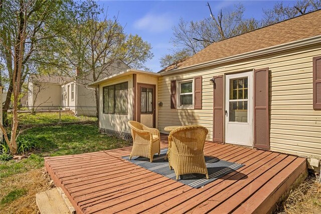 1021 S 56th Ter, Kansas City, KS 66106 - photo 21