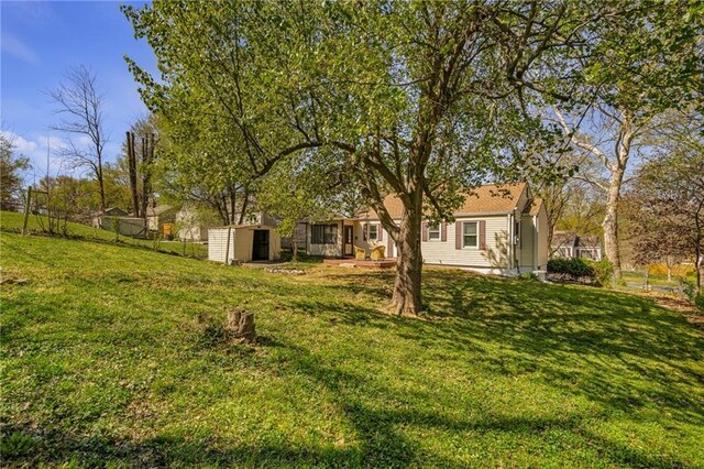 1021 S 56th Ter, Kansas City, KS 66106 - photo 22