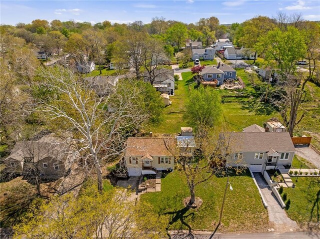 1021 S 56th Ter, Kansas City, KS 66106 - photo 23