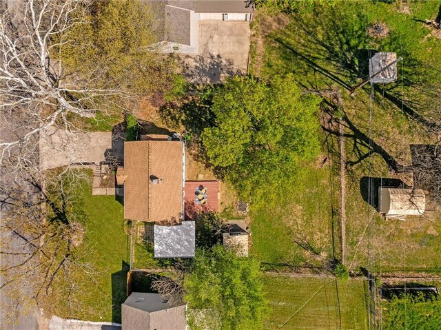 1021 S 56th Ter, Kansas City, KS 66106 - photo 24