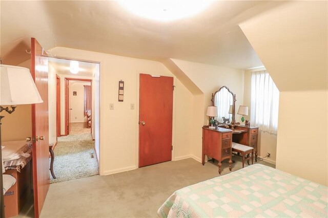 1601 S Market St, Holden, MO 64040 - carpeted bedroom with baseboards