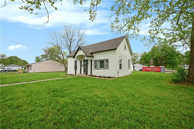 405 S Walnut St, Plattsburg, MO 64477 - photo 2