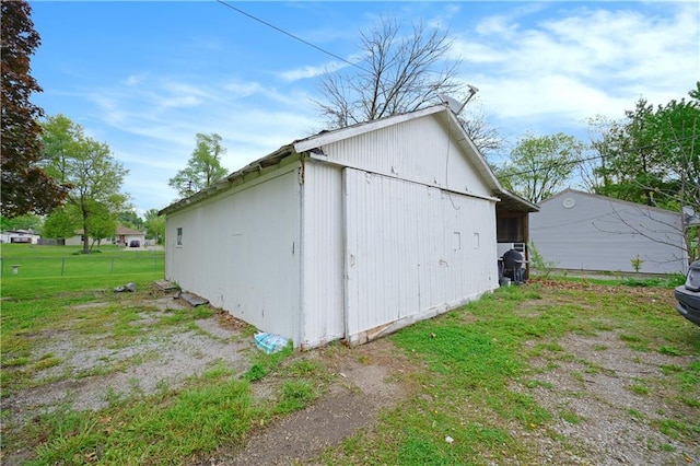 405 S Walnut St, Plattsburg, MO 64477 - photo 15