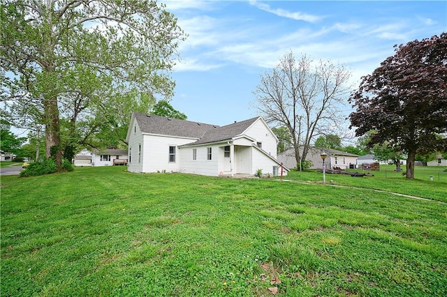 405 S Walnut St, Plattsburg, MO 64477 - photo 16