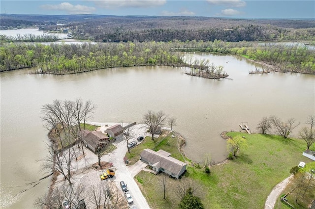 302 Kraft Rd, Warsaw, MO 65355 - photo 23