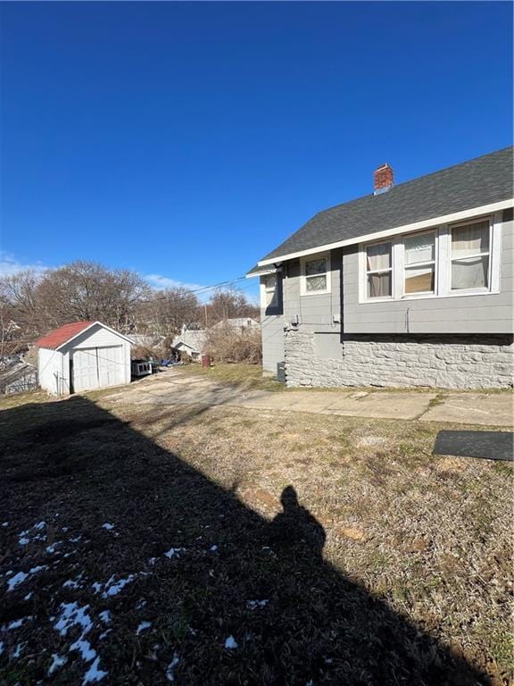 324 Bellaire Ave, Kansas City, MO 64123 - photo 17
