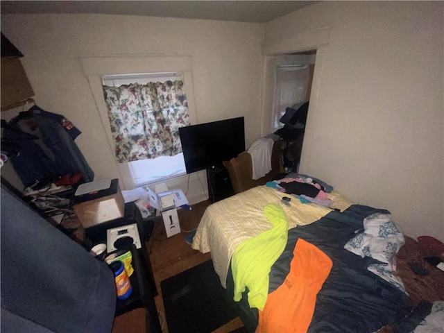 8733 E Saint John Ave, Kansas City, MO 64053 - view of bedroom