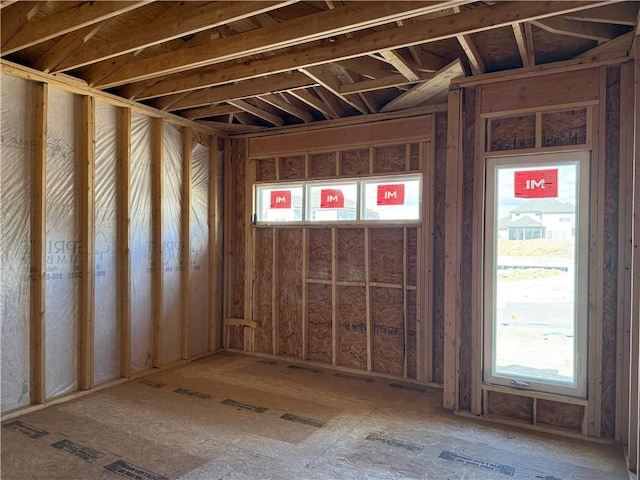 8016 Round Prairie St, Shawnee, KS 66220 - view of misc room