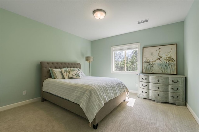 420 NW Kaylea Ct, Lees Summit, MO 64081 - bedroom with carpet floors and baseboards