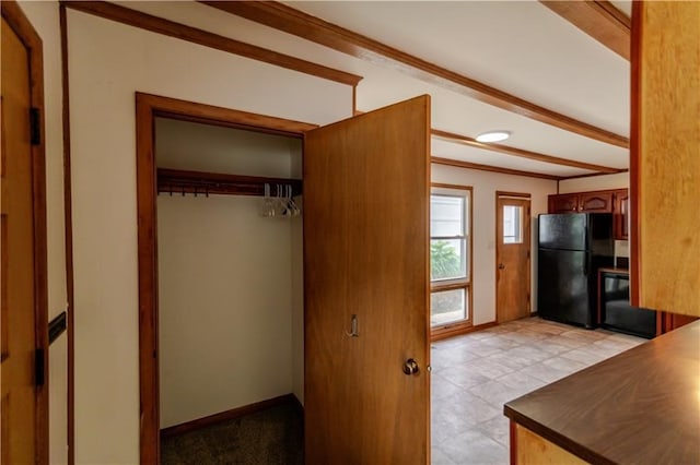 717 Y St, Atchison, KS 66002 - view of closet