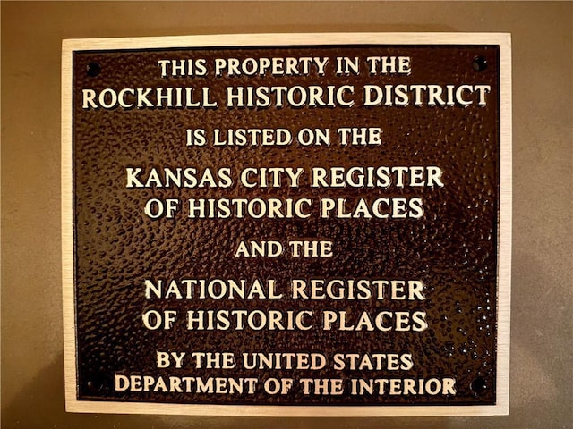 4525 Kenwood Ave, Kansas City, MO 64110 - miscellaneous document