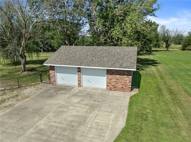 12621 E Oliver Pass, Nevada, MO 64772 - photo 8