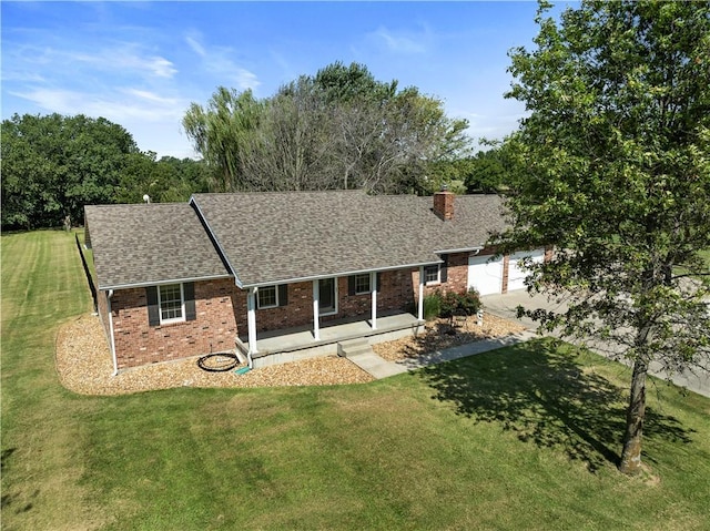 12621 E Oliver Pass, Nevada, MO 64772 - photo 6