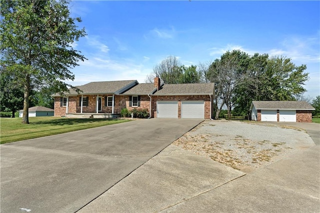 12621 E Oliver Pass, Nevada, MO 64772 - photo 5