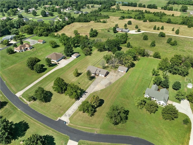 12621 E Oliver Pass, Nevada, MO 64772 - photo 4