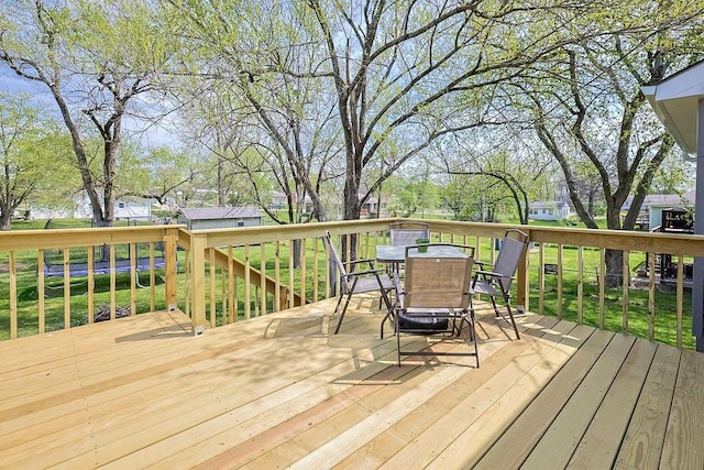 105 S Mulberry St, Cameron, MO 64429 - photo 30