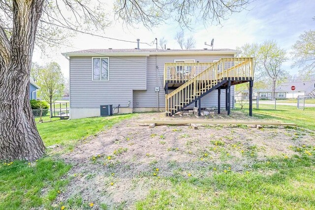 105 S Mulberry St, Cameron, MO 64429 - photo 37