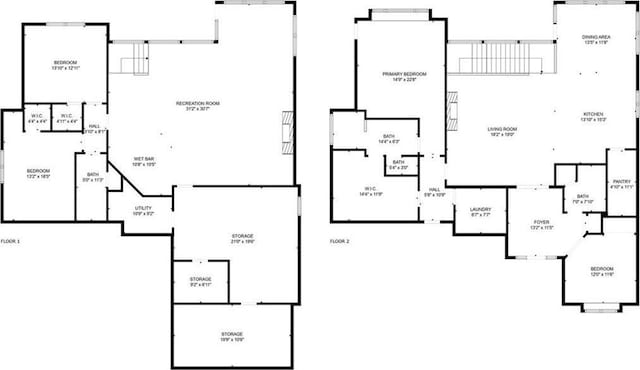 8856 Freedom St, Lenexa, KS 66227 - home floor plan