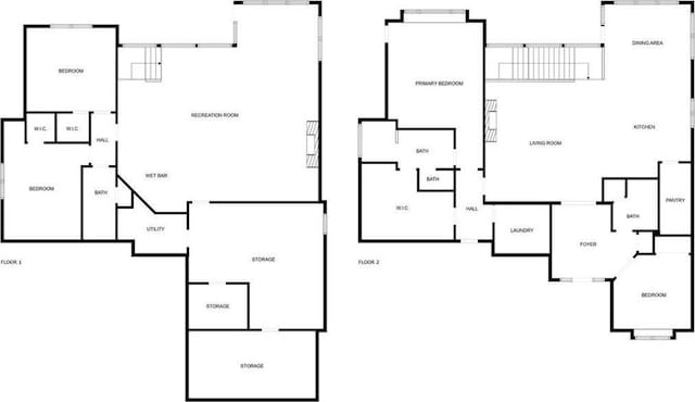 8856 Freedom St, Lenexa, KS 66227 - home floor plan
