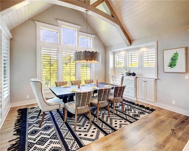 16046 S Twilight Ln, Olathe, KS 66062 - dining area with light wood finished floors and baseboards
