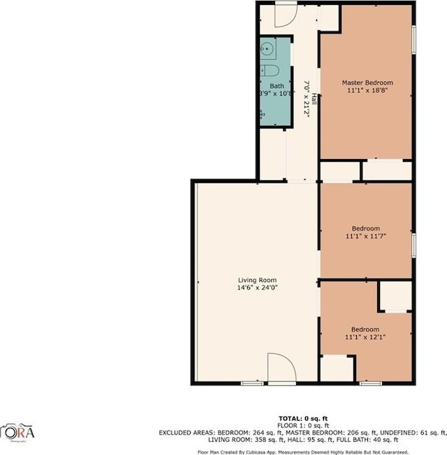 805 W S Ave, Independence, MO 64050 - photo 8