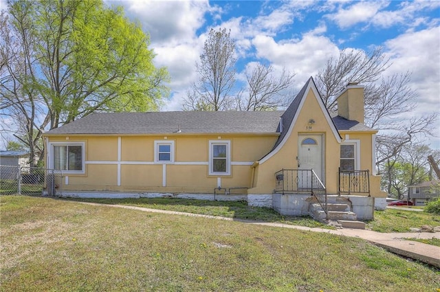8345 Campbell St, Kansas City, MO 64131 - photo 1