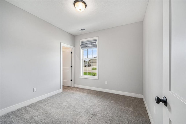 19703 W 196th St, Spring Hill, KS 66083 - unfurnished room featuring carpet flooring