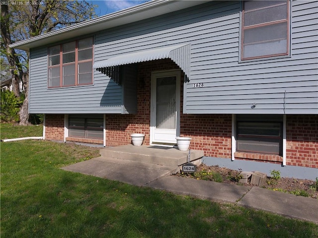 1628 SE 1st Street Ter, Blue Springs, MO 64014 - photo 1