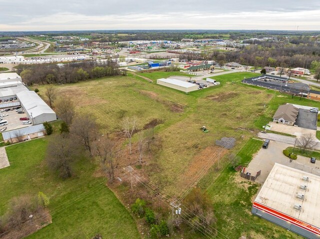 Hickory St, Harrisonville, MO 64701 - photo 2