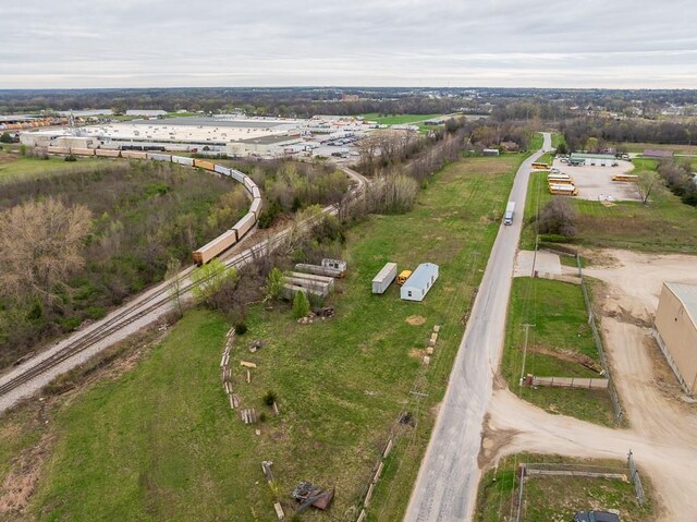 Brickplant Rd, Harrisonville, MO 64701 - photo 1