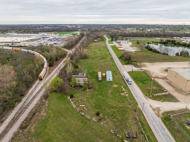 Brickplant Rd, Harrisonville, MO 64701 - photo 2