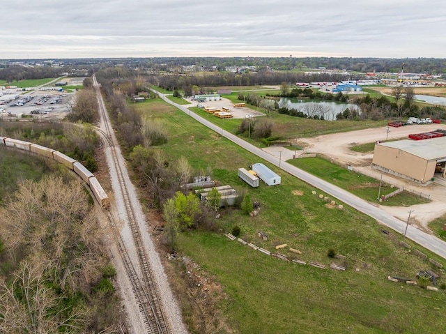 Brickplant Rd, Harrisonville, MO 64701 - photo 3