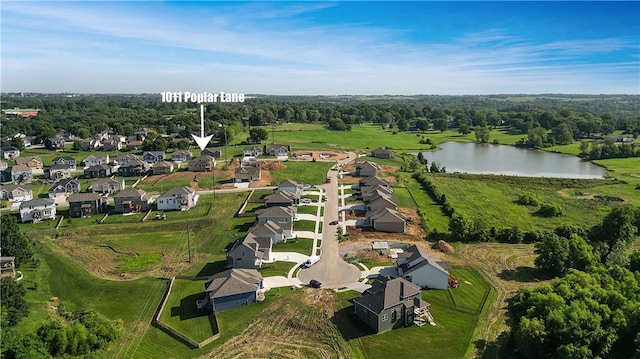 1011 Poplar Ln, Liberty, MO 64068 - photo 3