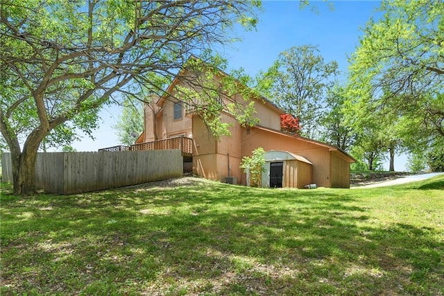 32832 195th St, Leavenworth, KS 66048 - view of property exterior