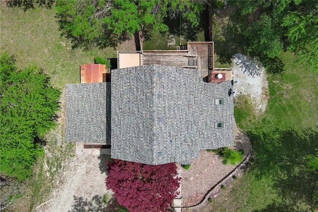 32832 195th St, Leavenworth, KS 66048 - view of subject property