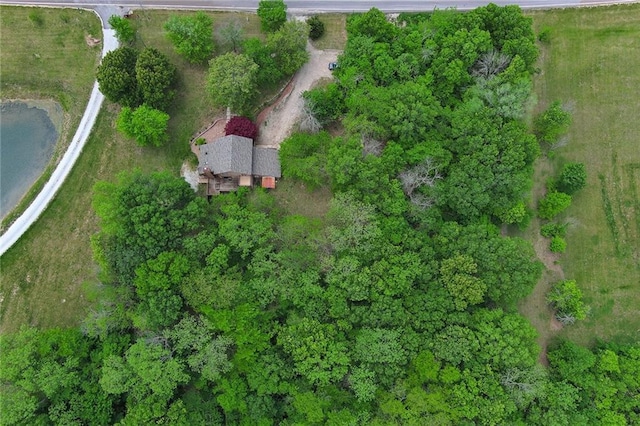 32832 195th St, Leavenworth, KS 66048 - aerial view of property's location