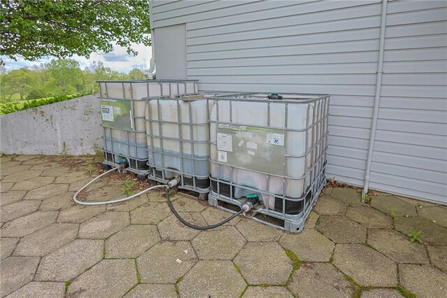 15404 NE 181st St, Holt, MO 64048 - exterior view