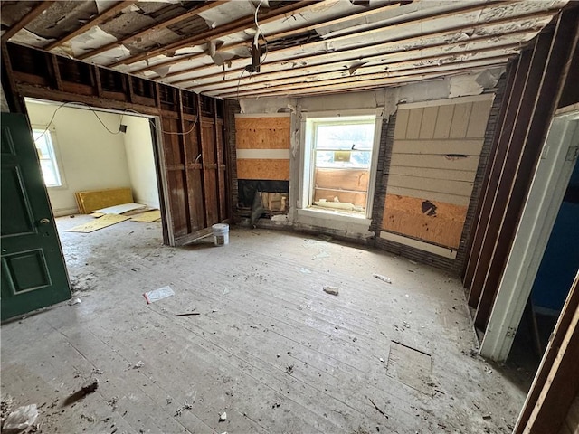 1353 SW Western Ave, Topeka, KS 66604 - view of miscellaneous room