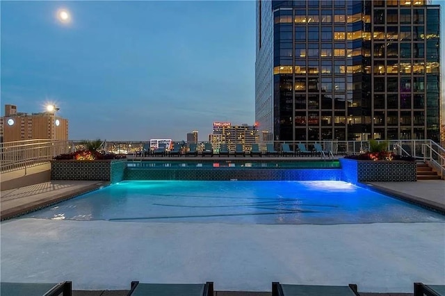1101 Walnut St Unit 1202, Kansas City, MO 64106 - photo 19