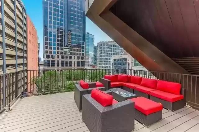 1101 Walnut St Unit 1202, Kansas City, MO 64106 - photo 31