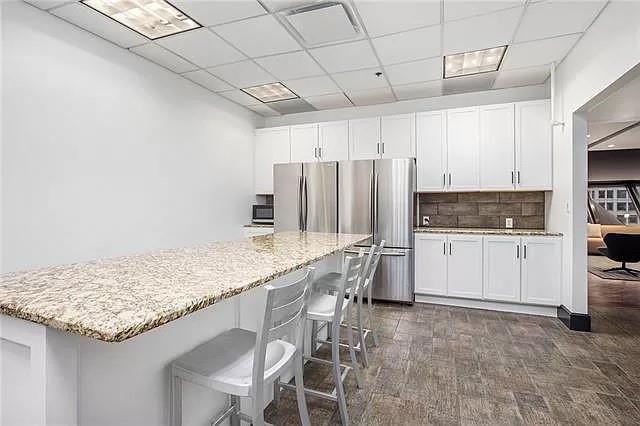 1101 Walnut St Unit 1202, Kansas City, MO 64106 - photo 37