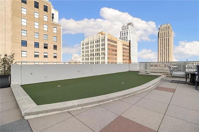 1101 Walnut St Unit 1202, Kansas City, MO 64106 - photo 42