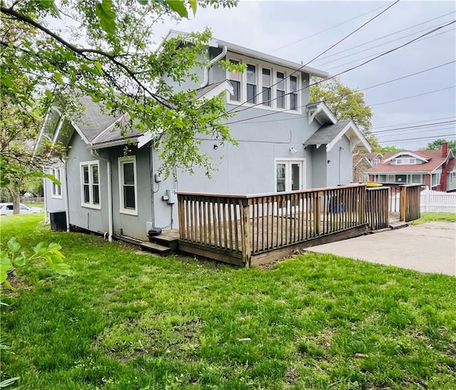 7446 Jarboe St, Kansas City, MO 64114 - photo 18
