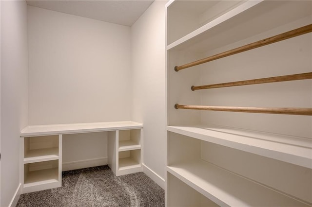 8216 NW 89th Ter, Kansas City, MO 64153 - interior space with carpet floors