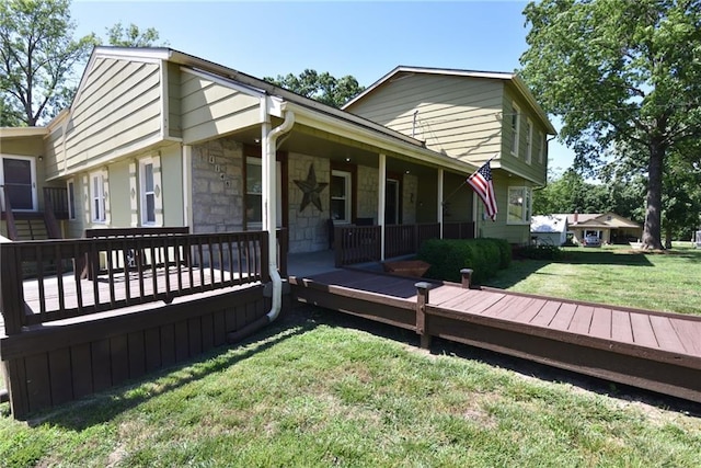 1148 S 53rd St, Kansas City, KS 66106 - photo 4