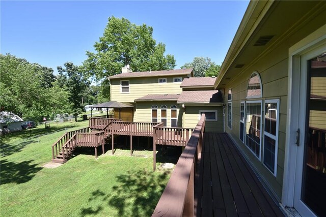 1148 S 53rd St, Kansas City, KS 66106 - photo 31